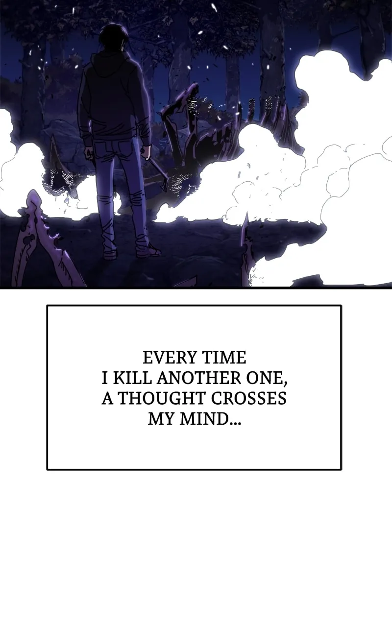 Hiding Out in an Apocalypse Chapter 26 page 47 - 