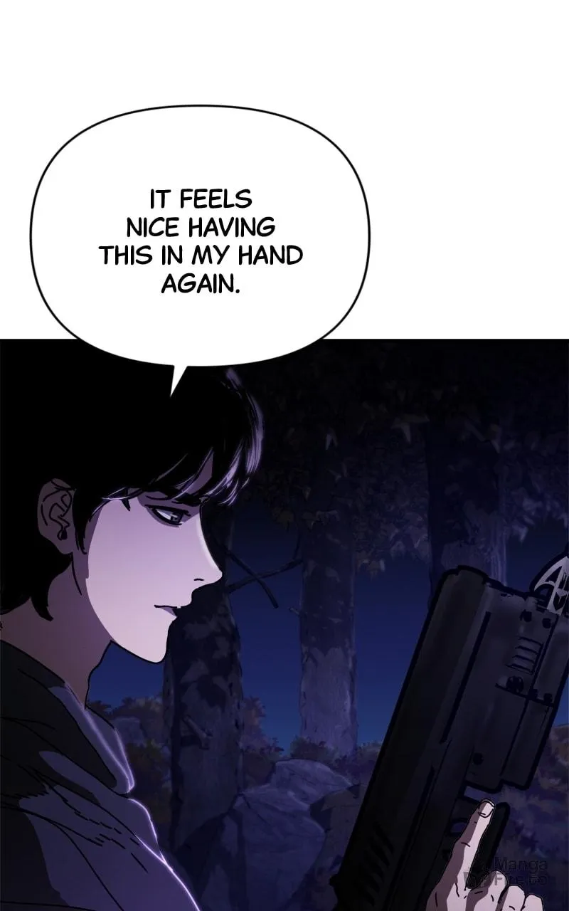 Hiding Out in an Apocalypse Chapter 26 page 48 - 