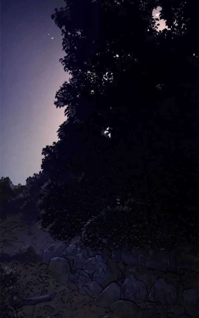 Hiding Out in an Apocalypse Chapter 26 page 50 - 