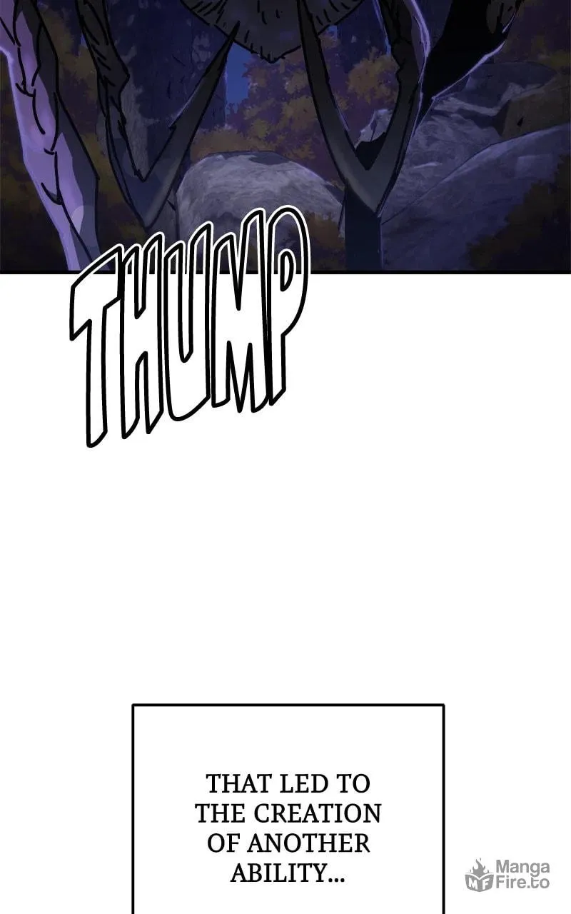 Hiding Out in an Apocalypse Chapter 26 page 6 - 