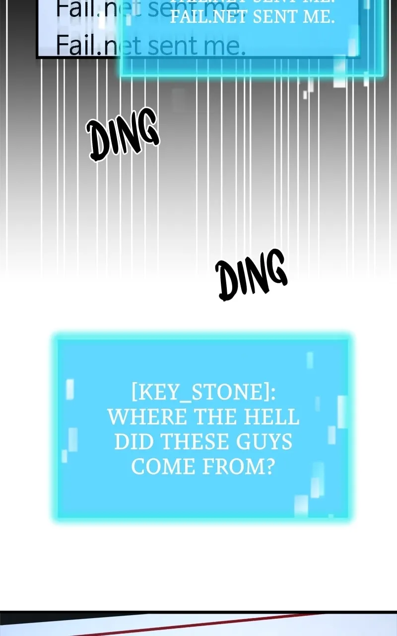 Hiding Out in an Apocalypse Chapter 26 page 58 - 