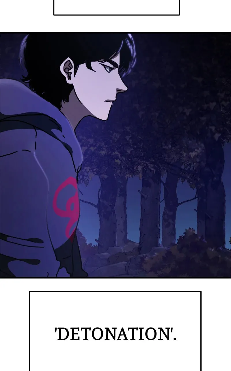 Hiding Out in an Apocalypse Chapter 26 page 7 - 