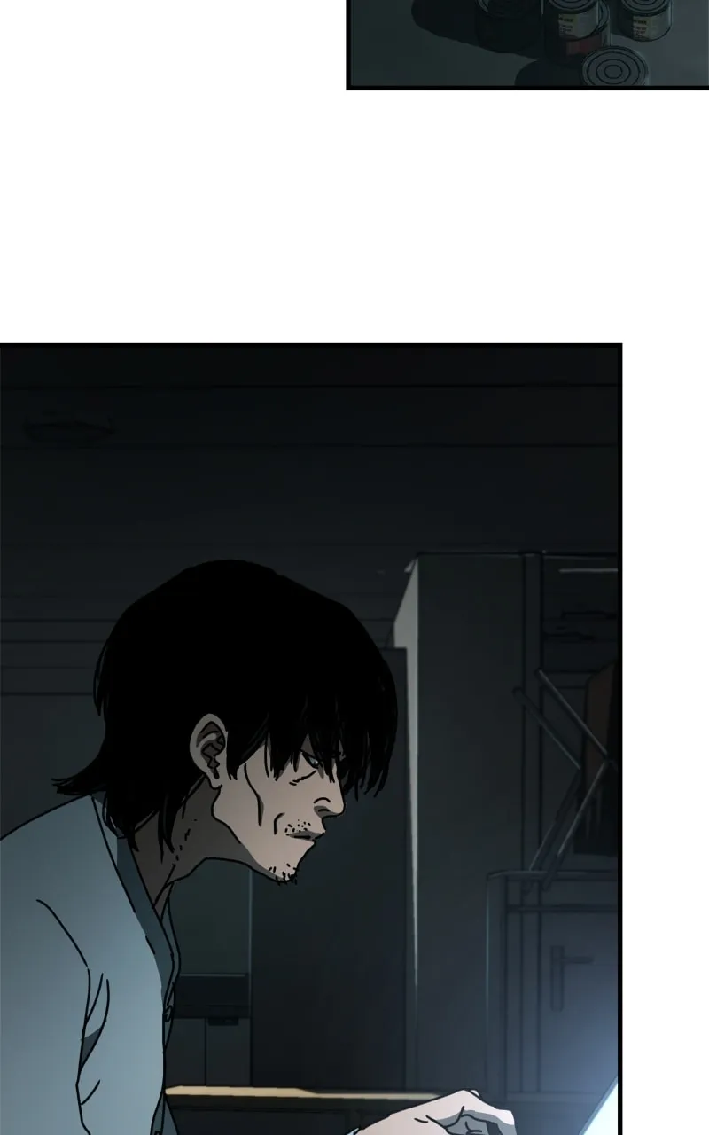 Hiding Out in an Apocalypse Chapter 26 page 62 - 