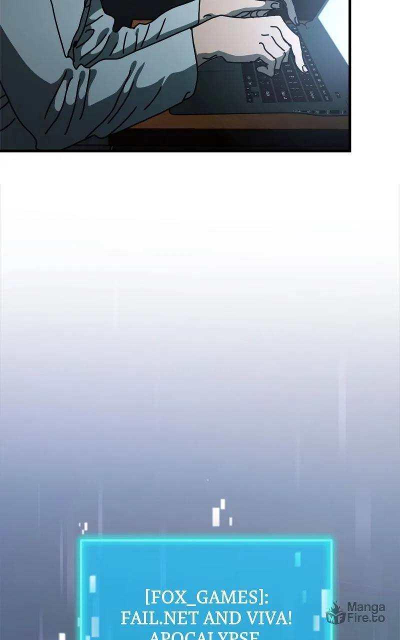 Hiding Out in an Apocalypse Chapter 26 page 63 - 