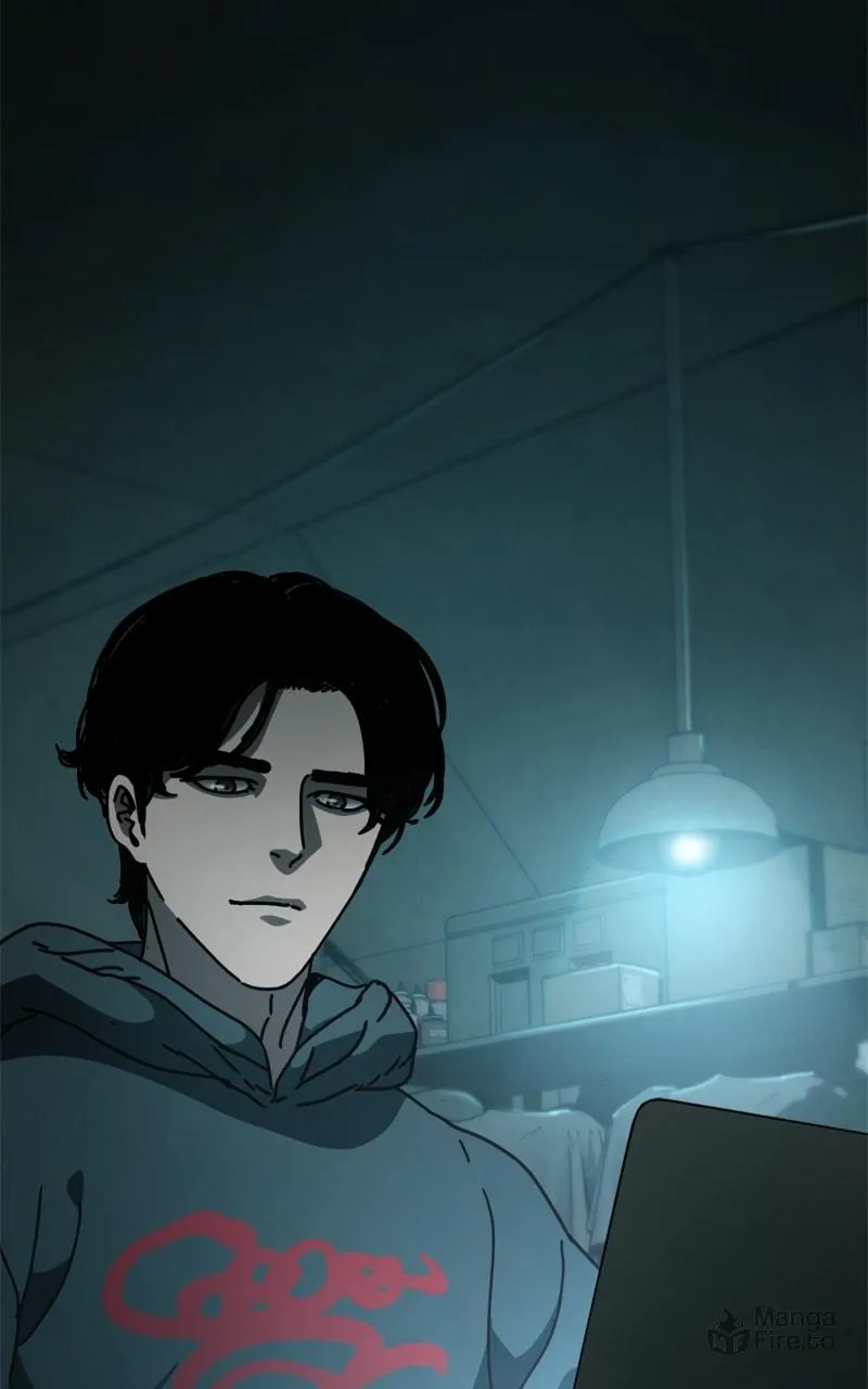 Hiding Out in an Apocalypse Chapter 26 page 66 - 