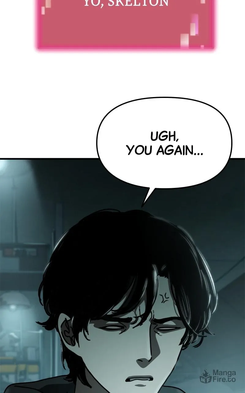 Hiding Out in an Apocalypse Chapter 26 page 69 - 