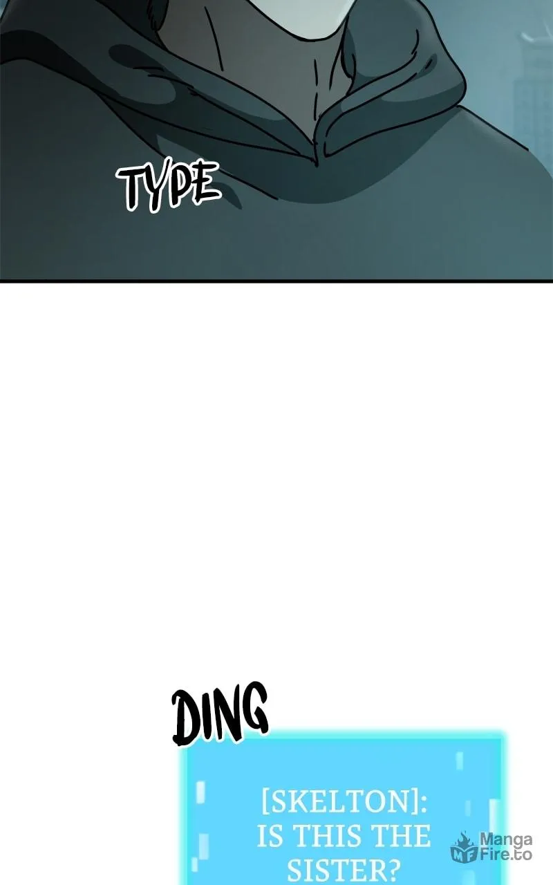 Hiding Out in an Apocalypse Chapter 26 page 70 - 