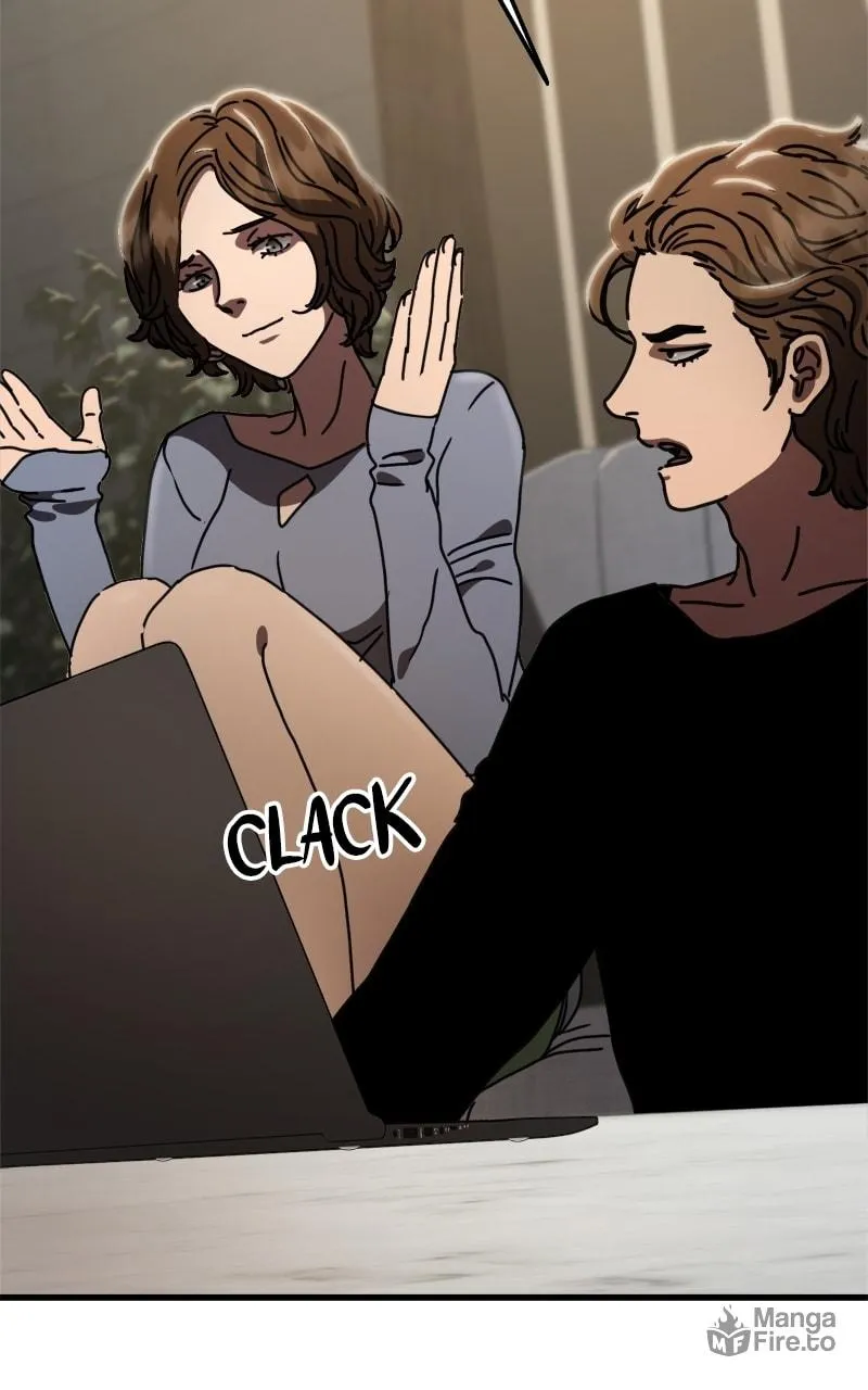 Hiding Out in an Apocalypse Chapter 26 page 72 - 