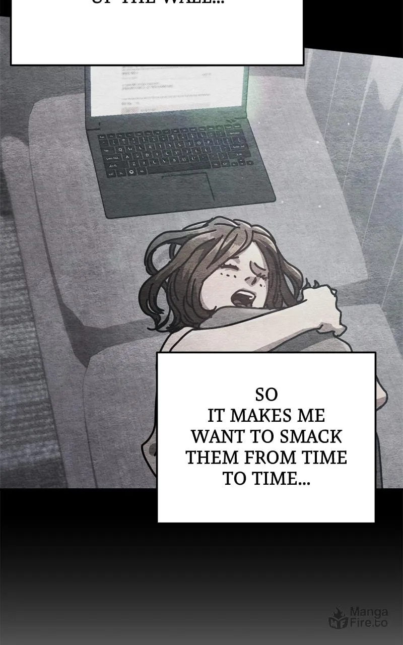 Hiding Out in an Apocalypse Chapter 26 page 75 - 