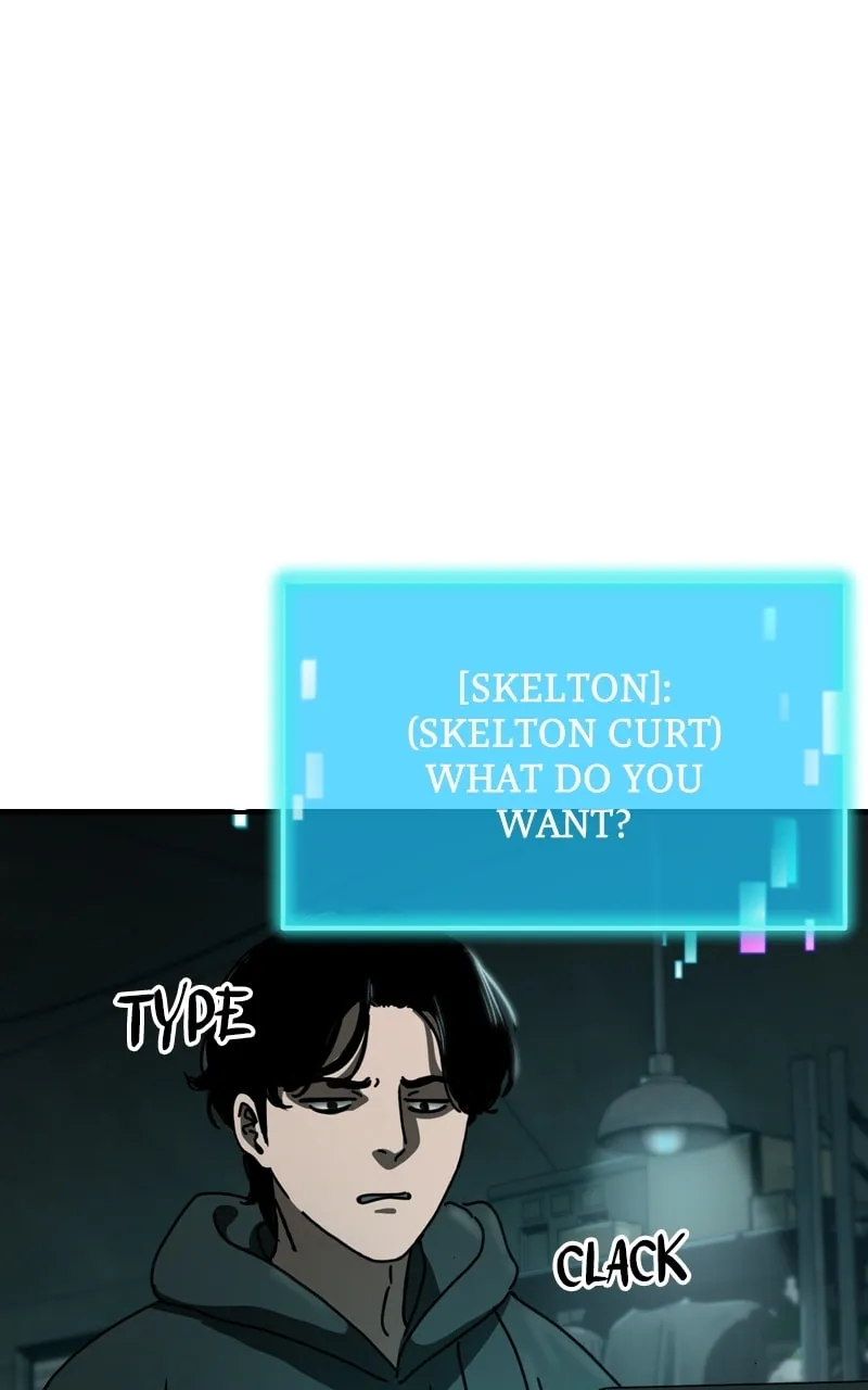 Hiding Out in an Apocalypse Chapter 26 page 77 - 