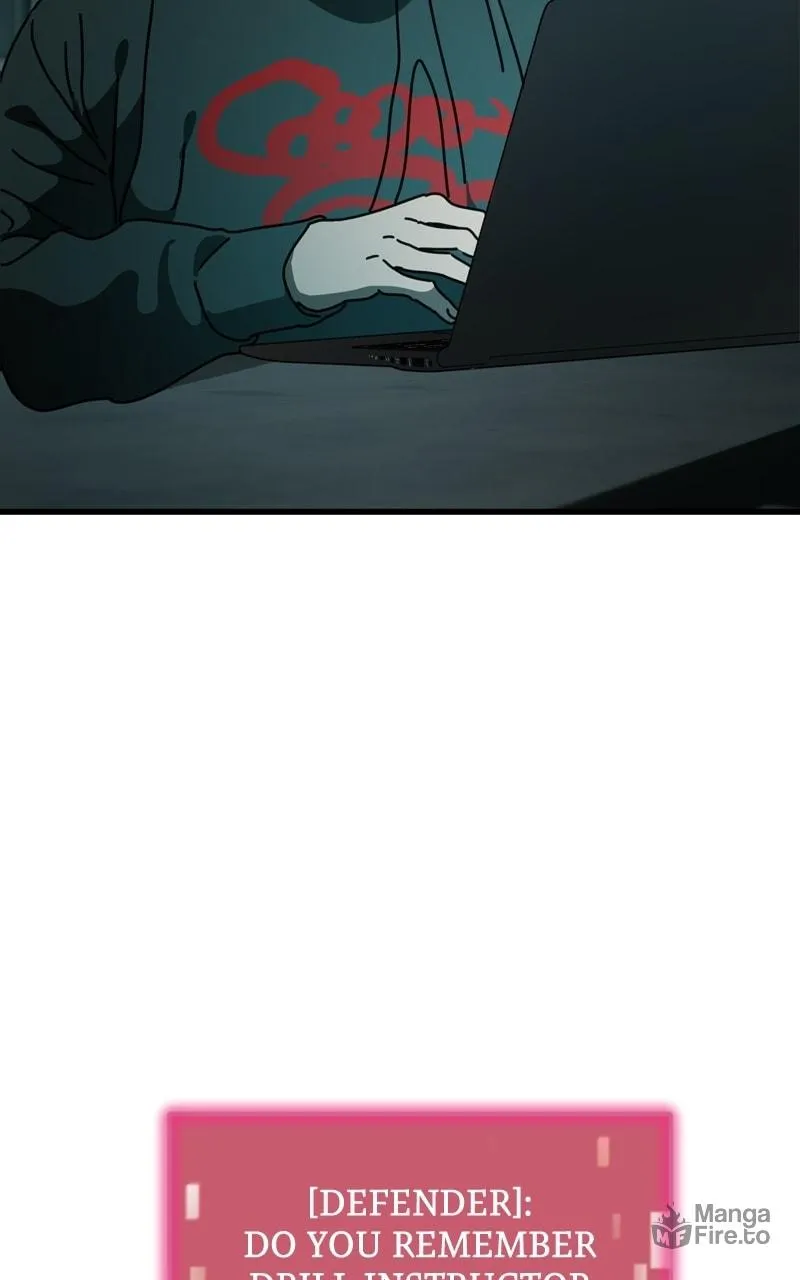 Hiding Out in an Apocalypse Chapter 26 page 78 - 