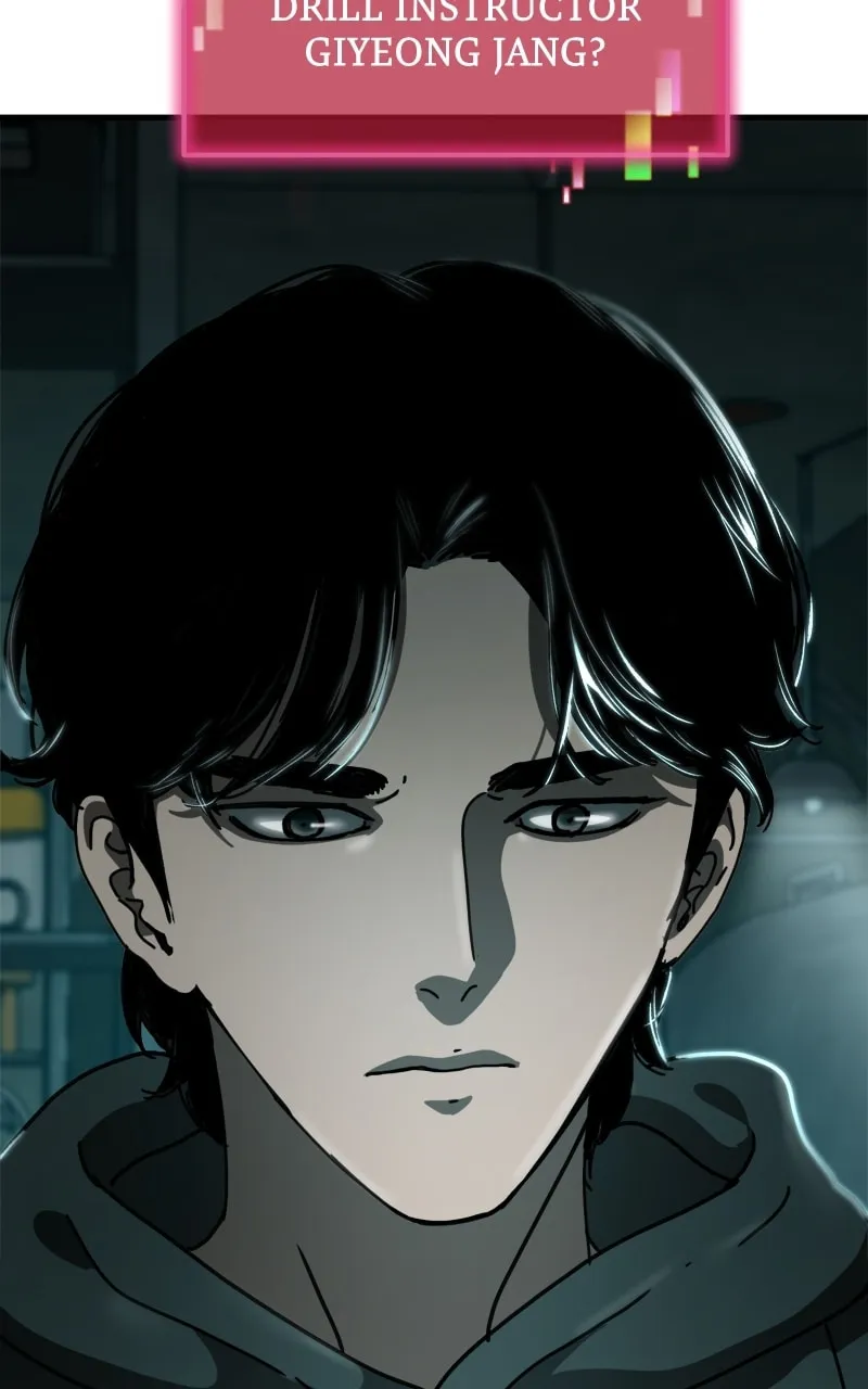 Hiding Out in an Apocalypse Chapter 26 page 79 - 