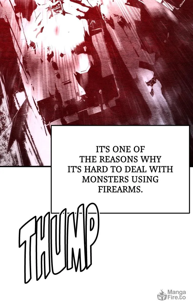 Hiding Out in an Apocalypse Chapter 26 page 9 - 