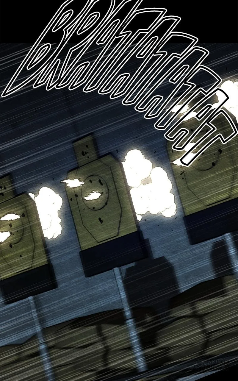 Hiding Out in an Apocalypse Chapter 26 page 81 - 