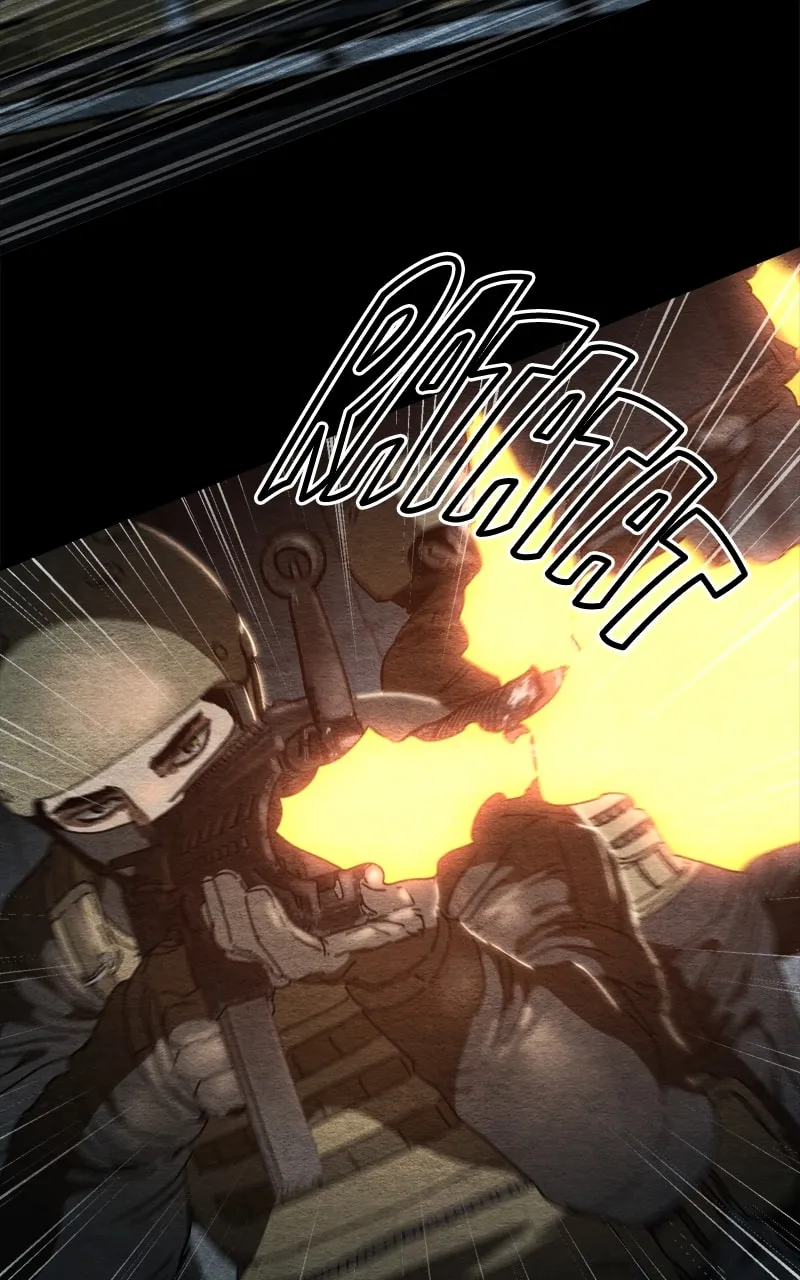 Hiding Out in an Apocalypse Chapter 26 page 82 - 