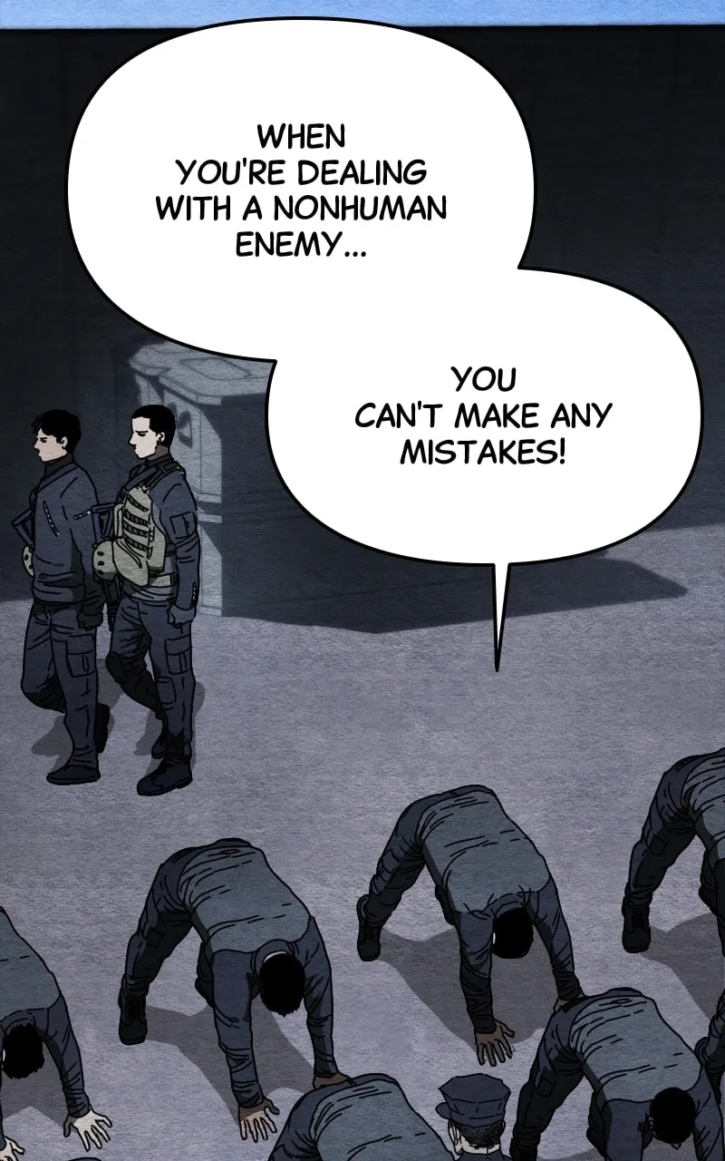 Hiding Out in an Apocalypse Chapter 26 page 89 - 