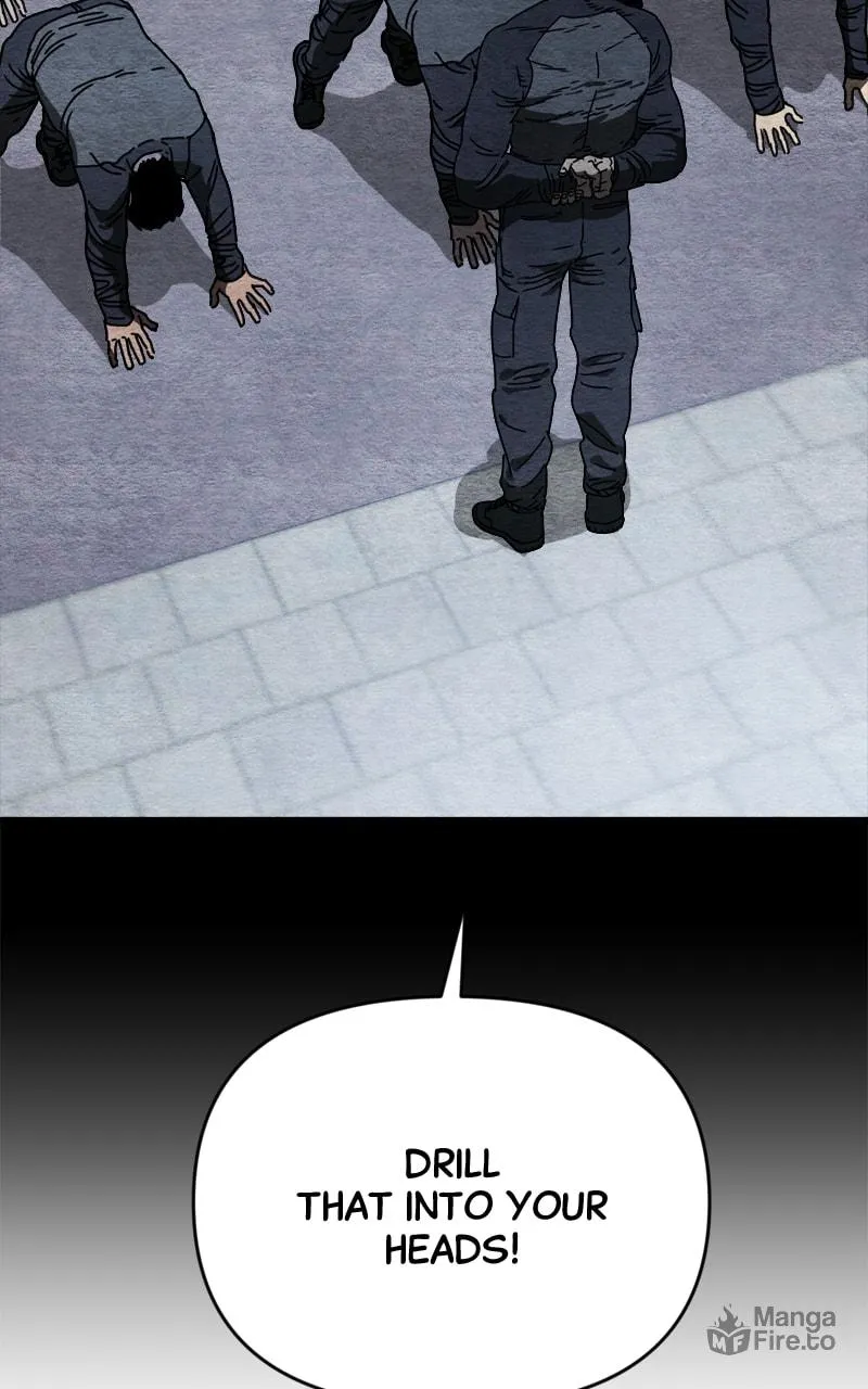 Hiding Out in an Apocalypse Chapter 26 page 90 - 