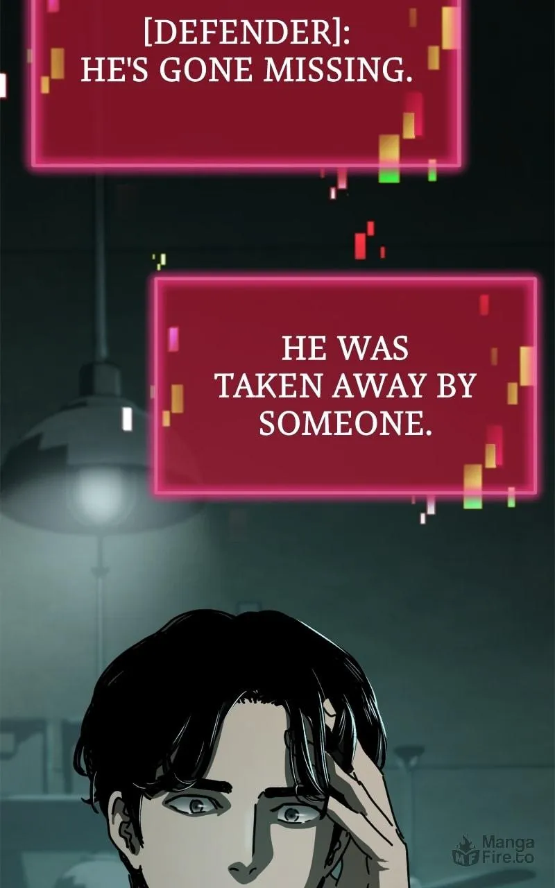 Hiding Out in an Apocalypse Chapter 26 page 95 - 