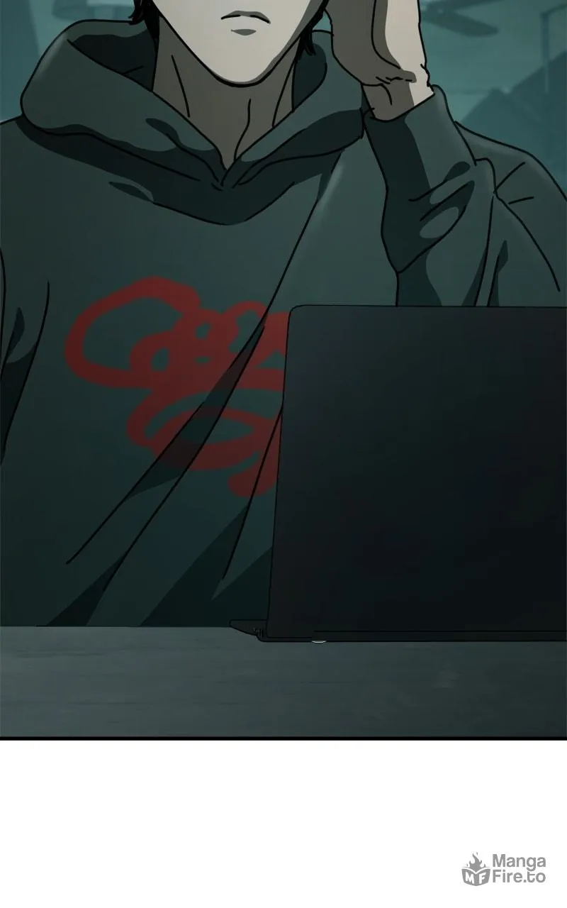 Hiding Out in an Apocalypse Chapter 26 page 96 - 
