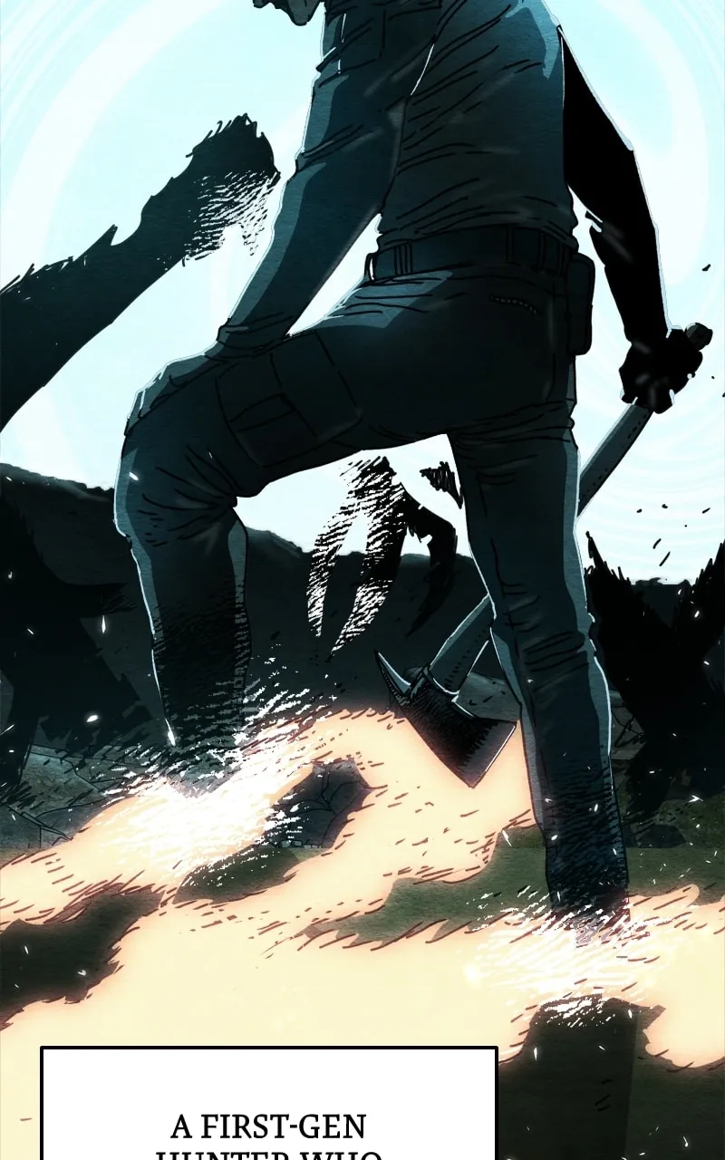 Hiding Out in an Apocalypse Chapter 26 page 98 - 