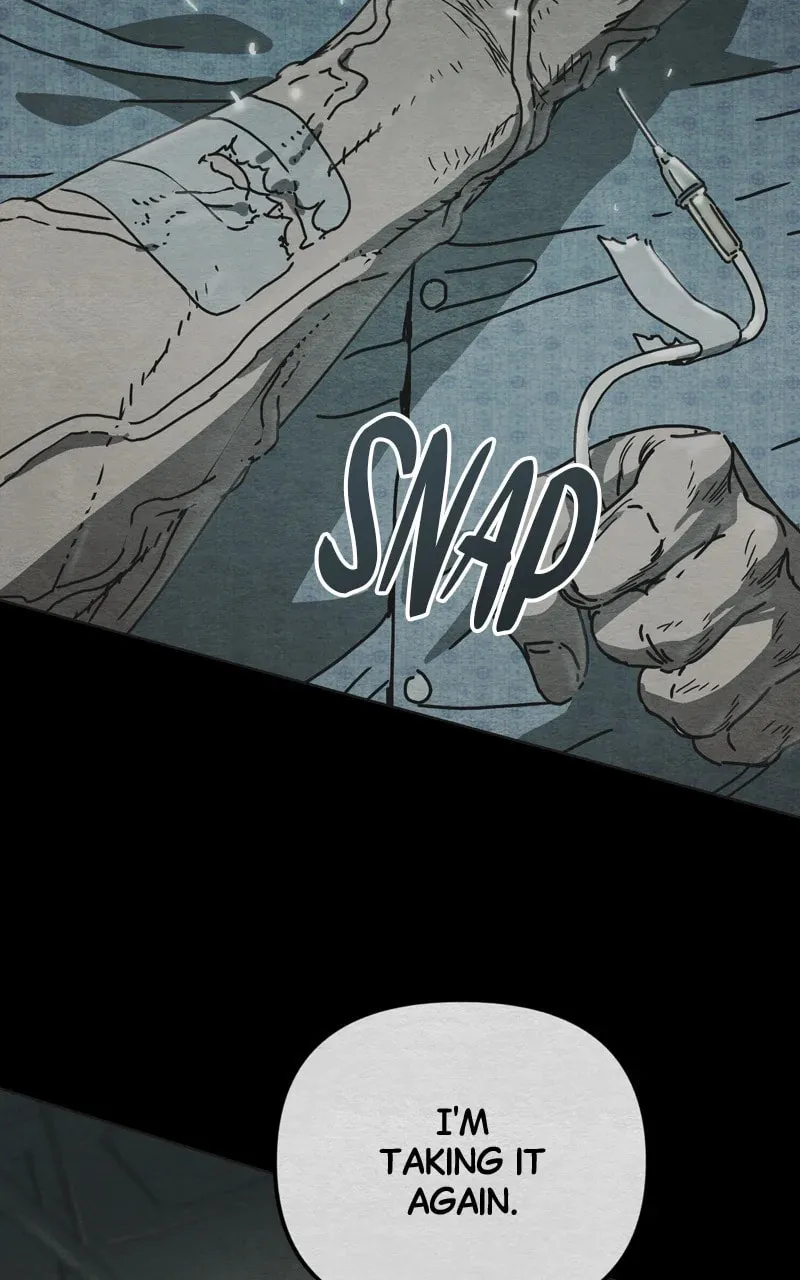 Hiding Out in an Apocalypse Chapter 27 page 11 - 