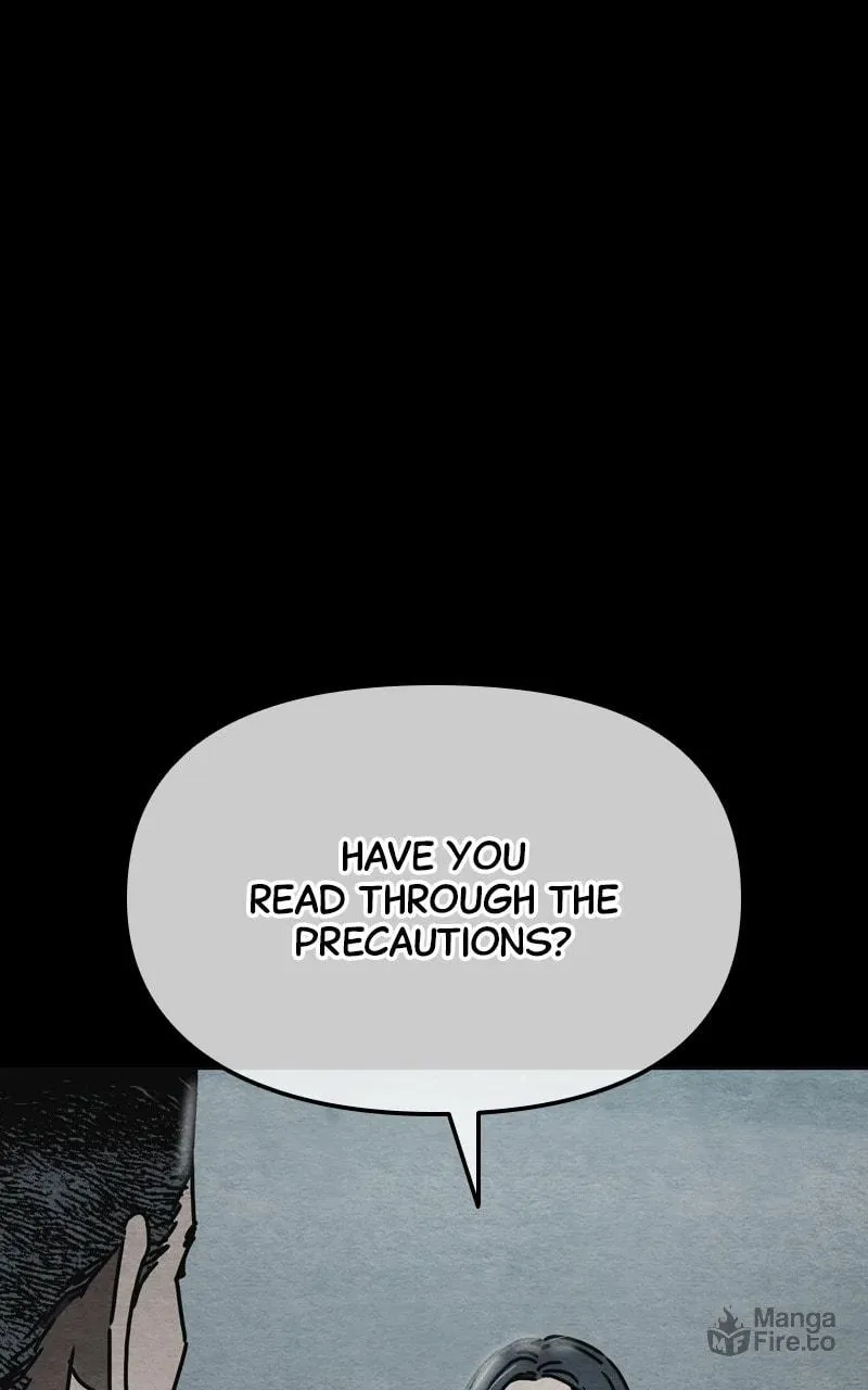 Hiding Out in an Apocalypse Chapter 27 page 102 - 