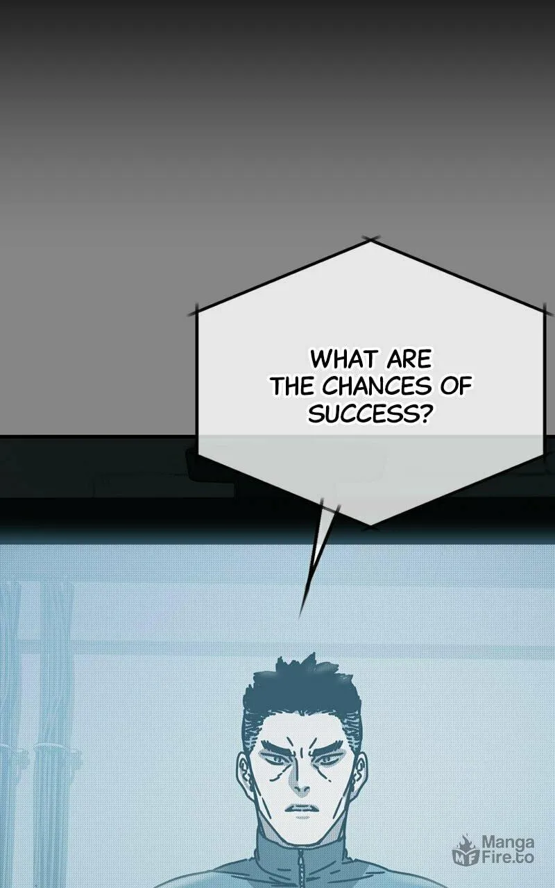 Hiding Out in an Apocalypse Chapter 27 page 105 - 