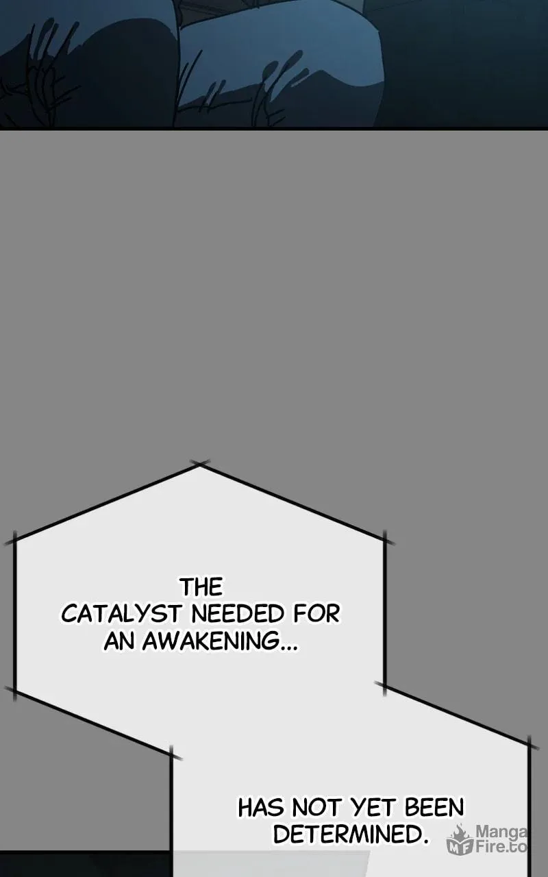 Hiding Out in an Apocalypse Chapter 27 page 108 - 