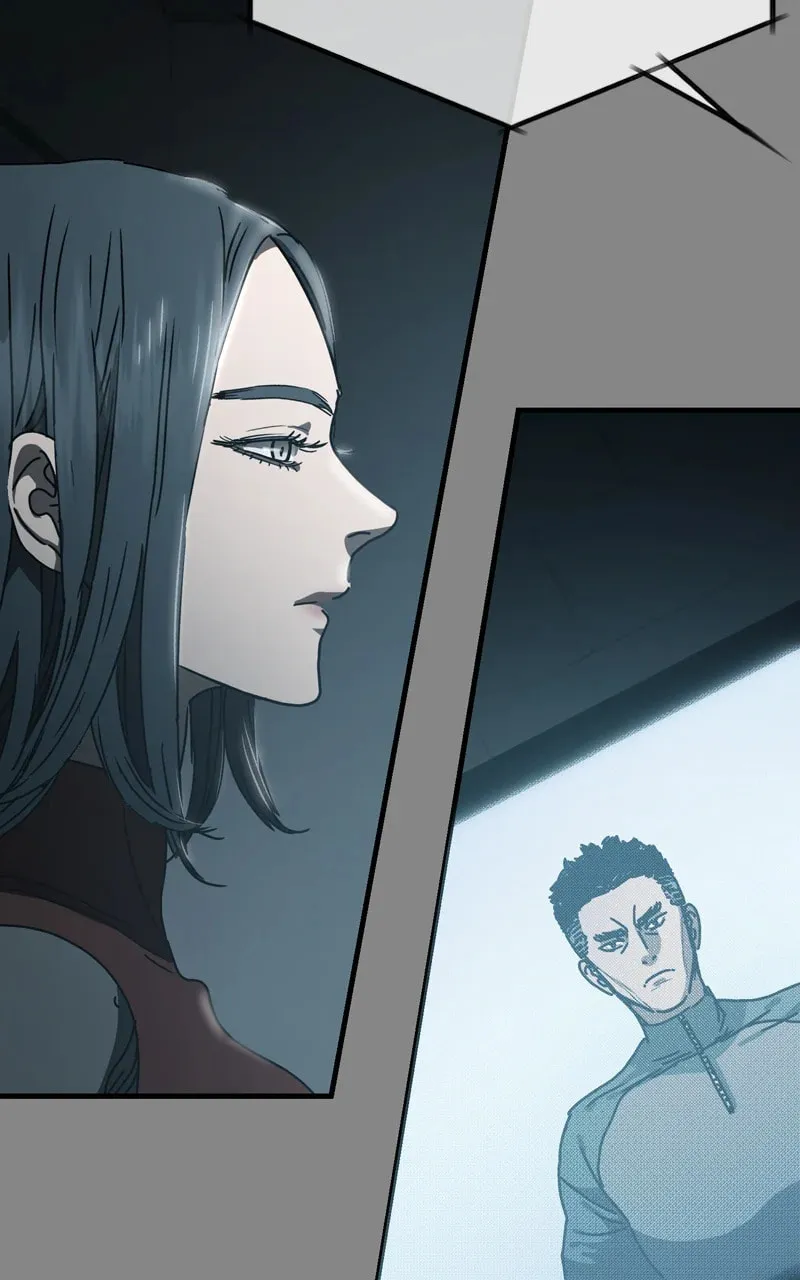 Hiding Out in an Apocalypse Chapter 27 page 109 - 