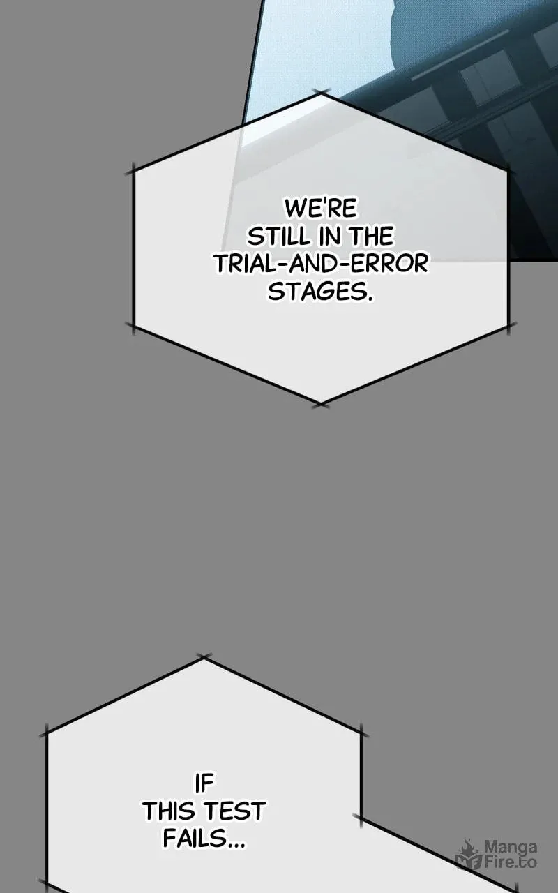 Hiding Out in an Apocalypse Chapter 27 page 110 - 