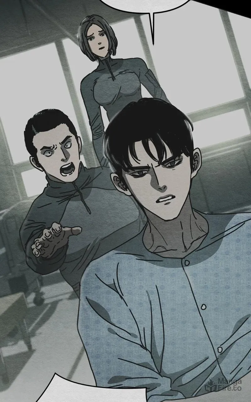 Hiding Out in an Apocalypse Chapter 27 page 12 - 