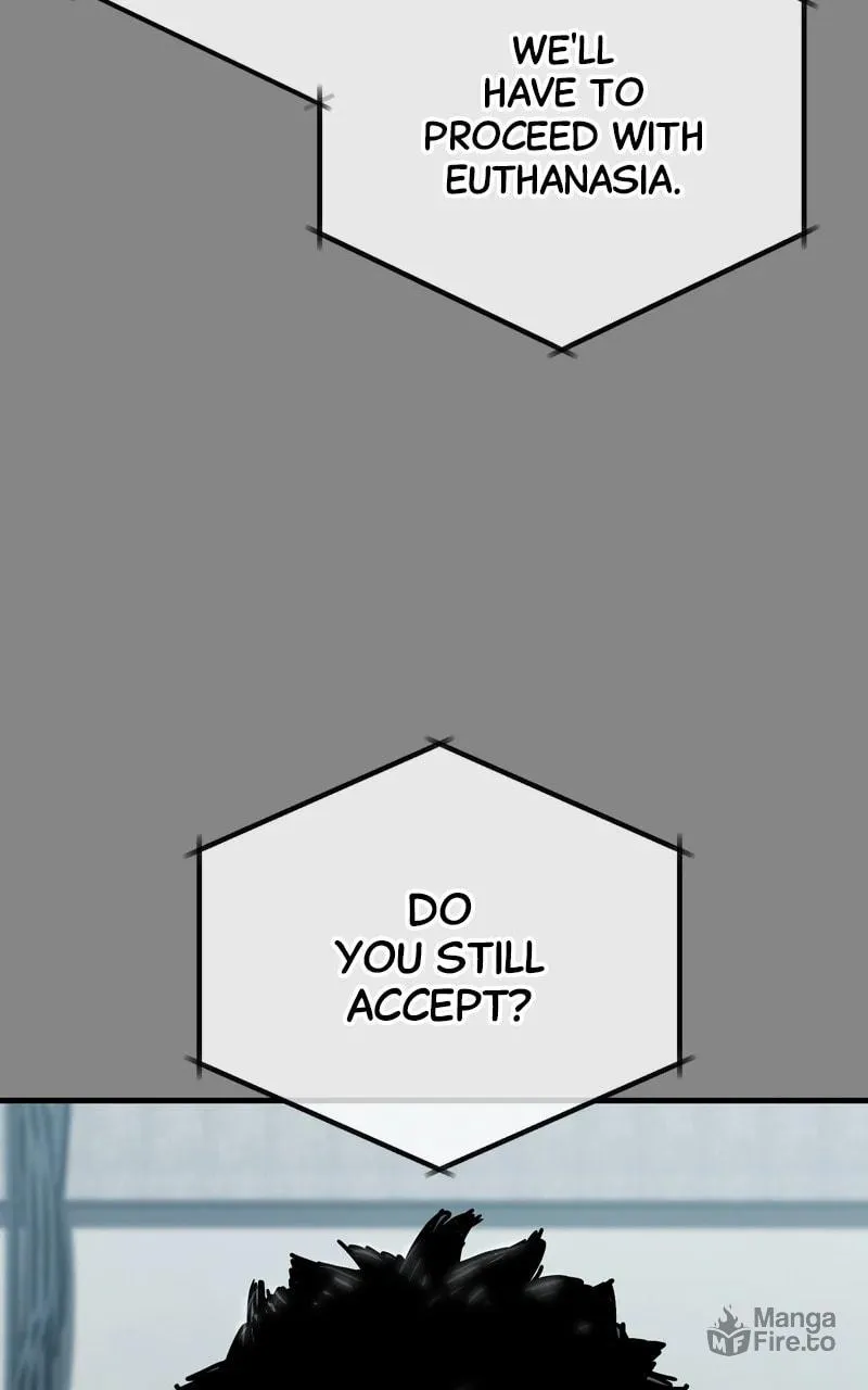 Hiding Out in an Apocalypse Chapter 27 page 111 - 