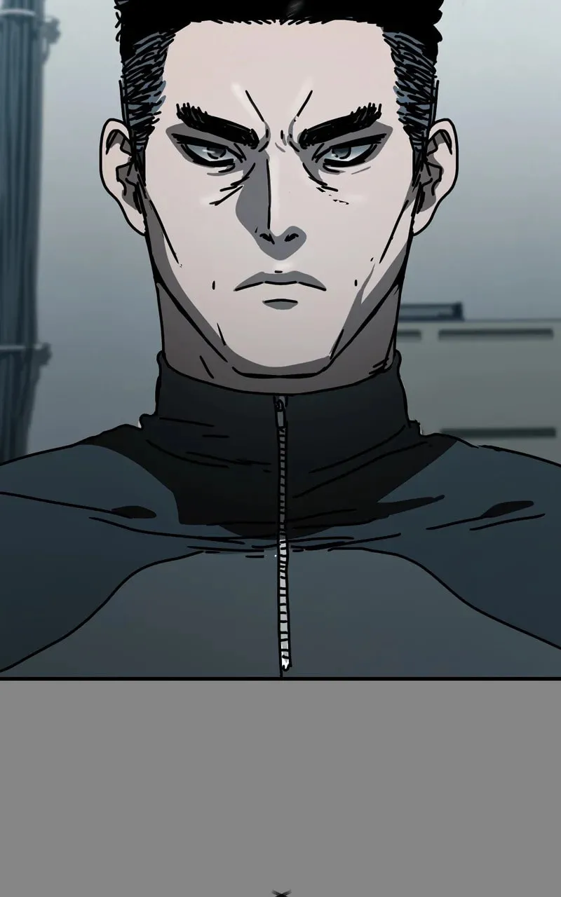 Hiding Out in an Apocalypse Chapter 27 page 112 - 