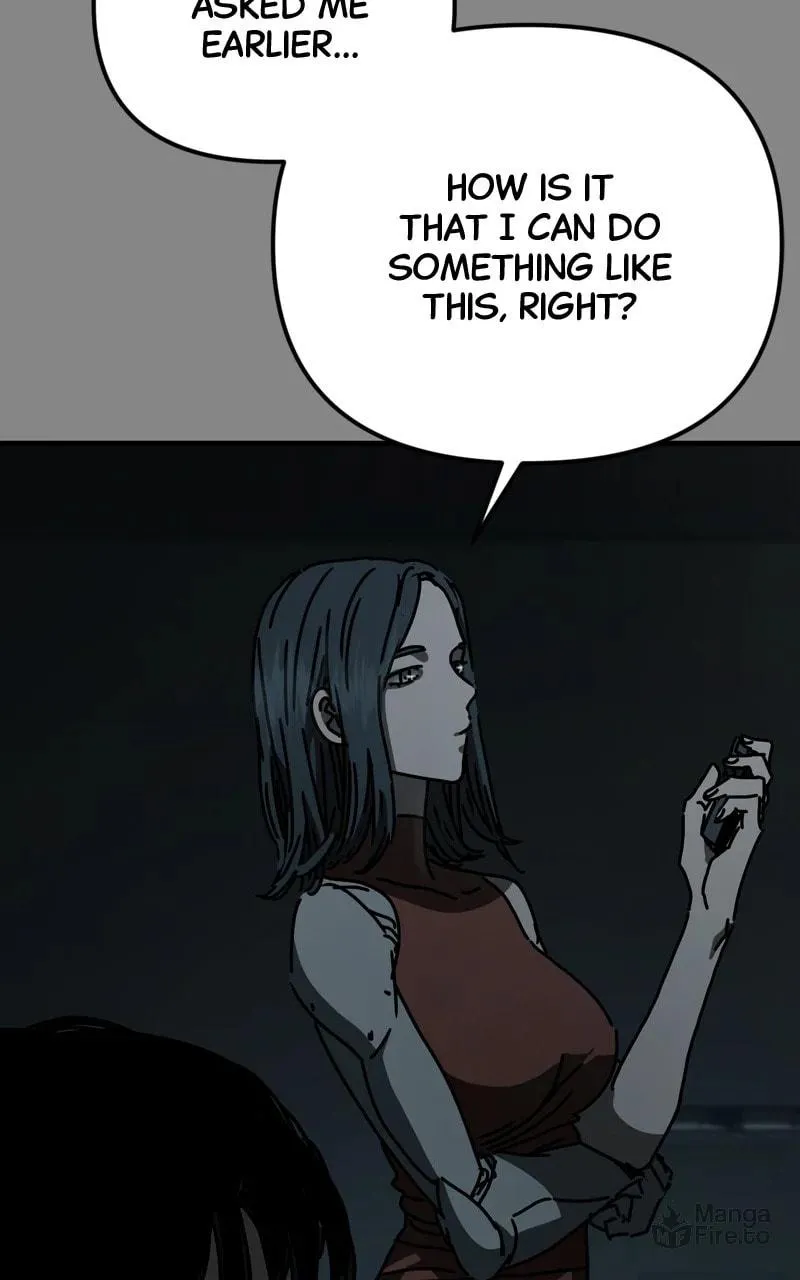 Hiding Out in an Apocalypse Chapter 27 page 114 - 