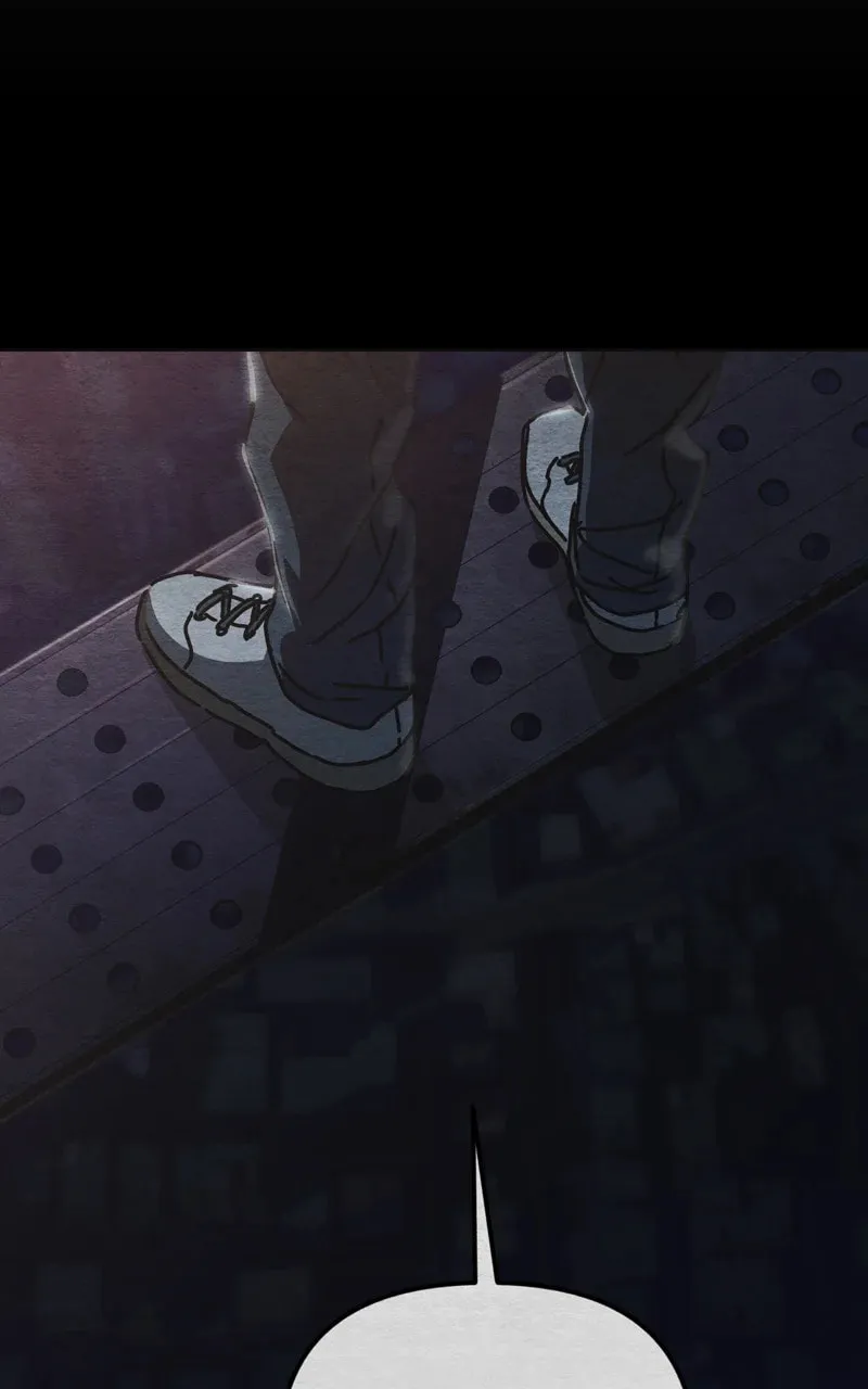 Hiding Out in an Apocalypse Chapter 27 page 118 - 