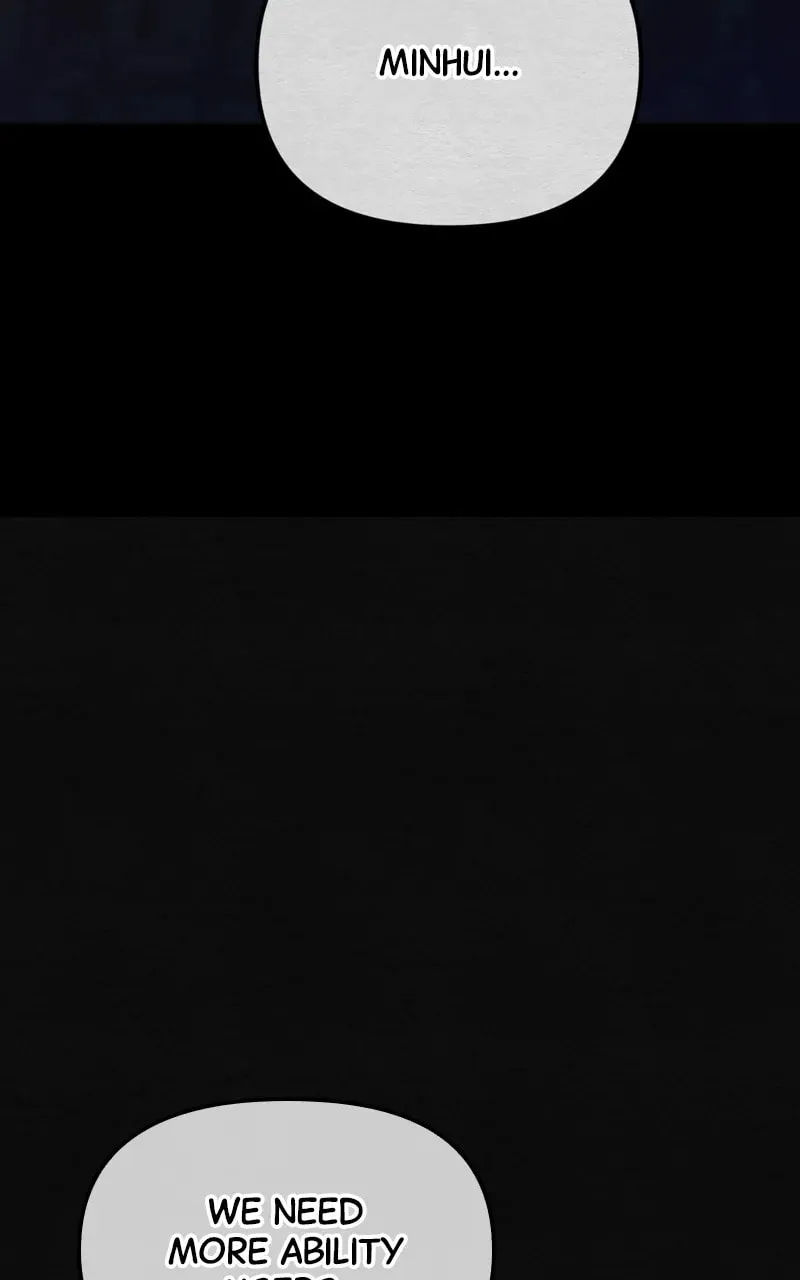 Hiding Out in an Apocalypse Chapter 27 page 119 - 