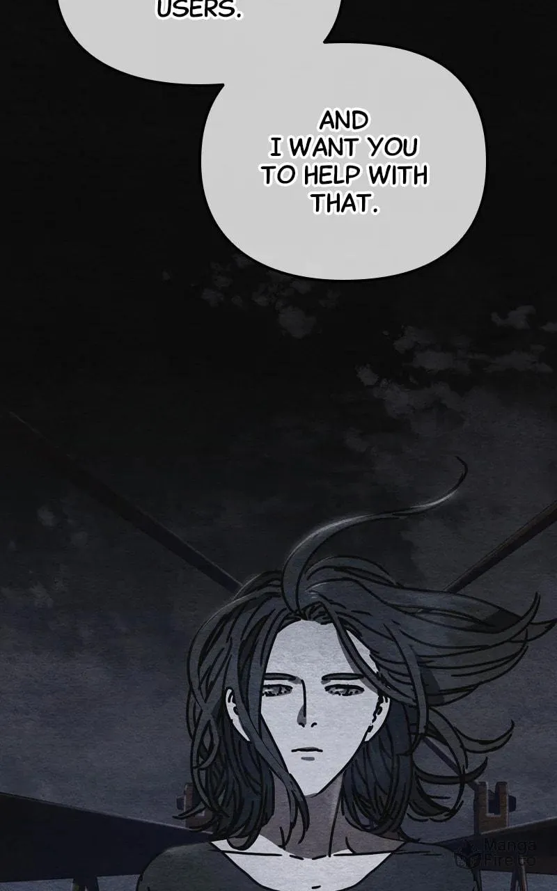 Hiding Out in an Apocalypse Chapter 27 page 120 - 