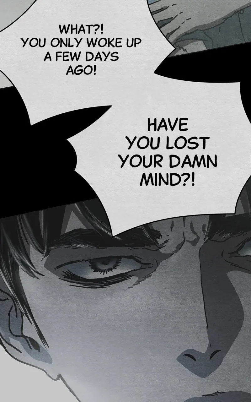 Hiding Out in an Apocalypse Chapter 27 page 13 - 