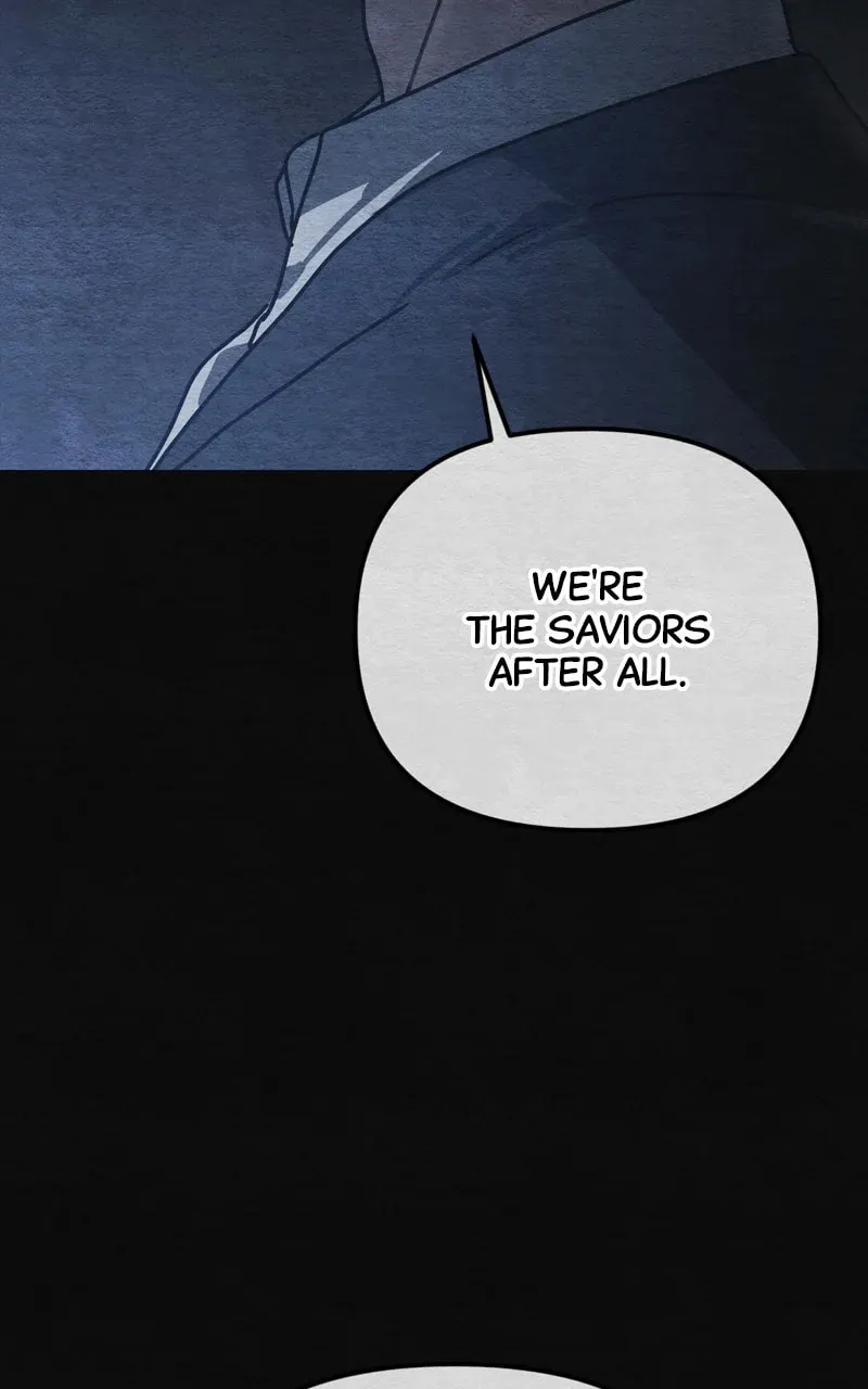Hiding Out in an Apocalypse Chapter 27 page 124 - 