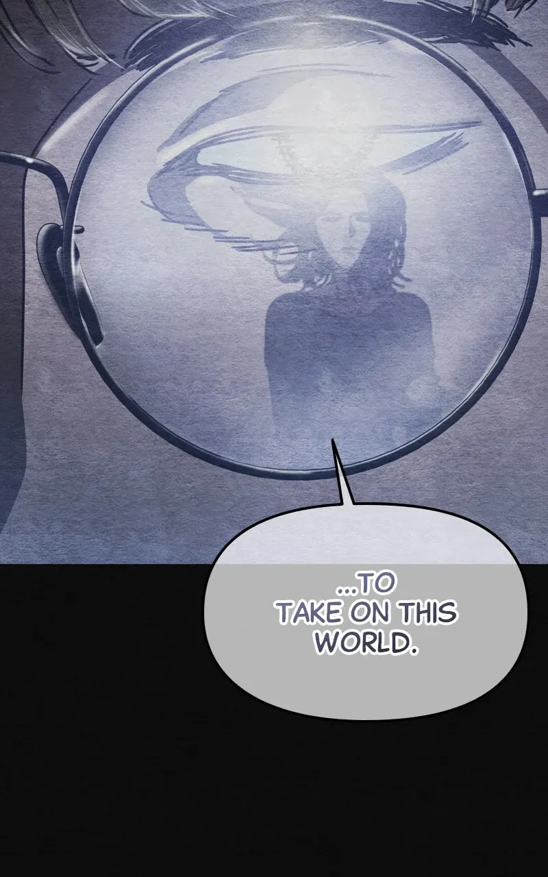 Hiding Out in an Apocalypse Chapter 27 page 127 - 