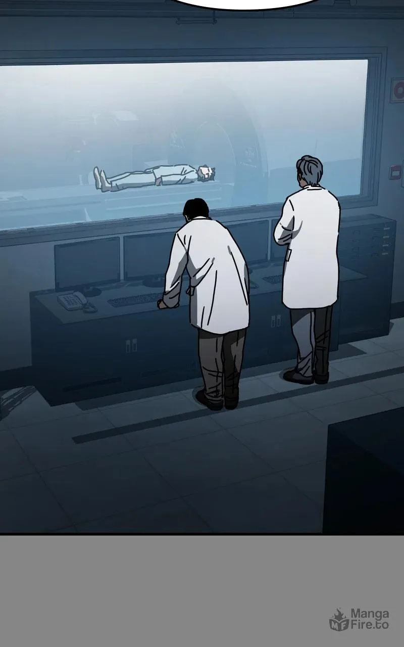 Hiding Out in an Apocalypse Chapter 27 page 132 - 
