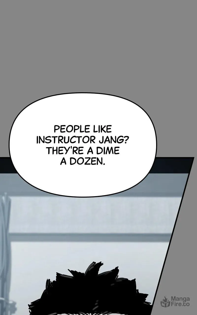 Hiding Out in an Apocalypse Chapter 27 page 135 - 