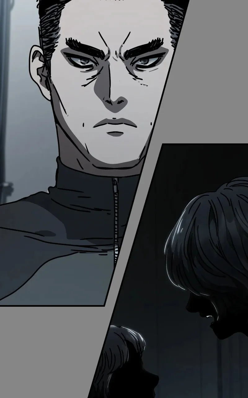 Hiding Out in an Apocalypse Chapter 27 page 136 - 