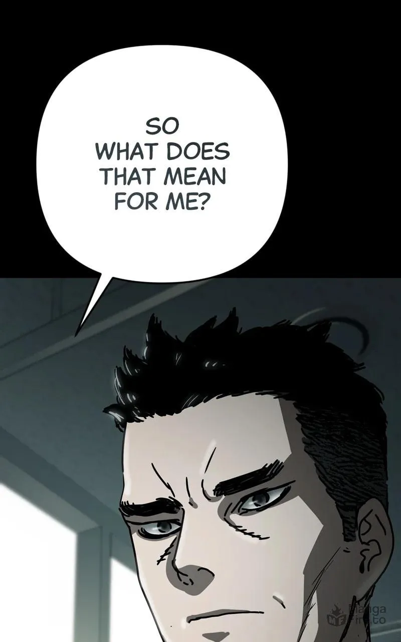 Hiding Out in an Apocalypse Chapter 27 page 15 - 