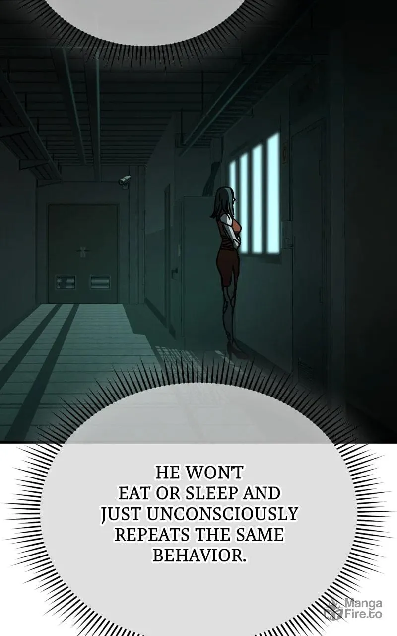 Hiding Out in an Apocalypse Chapter 27 page 150 - 