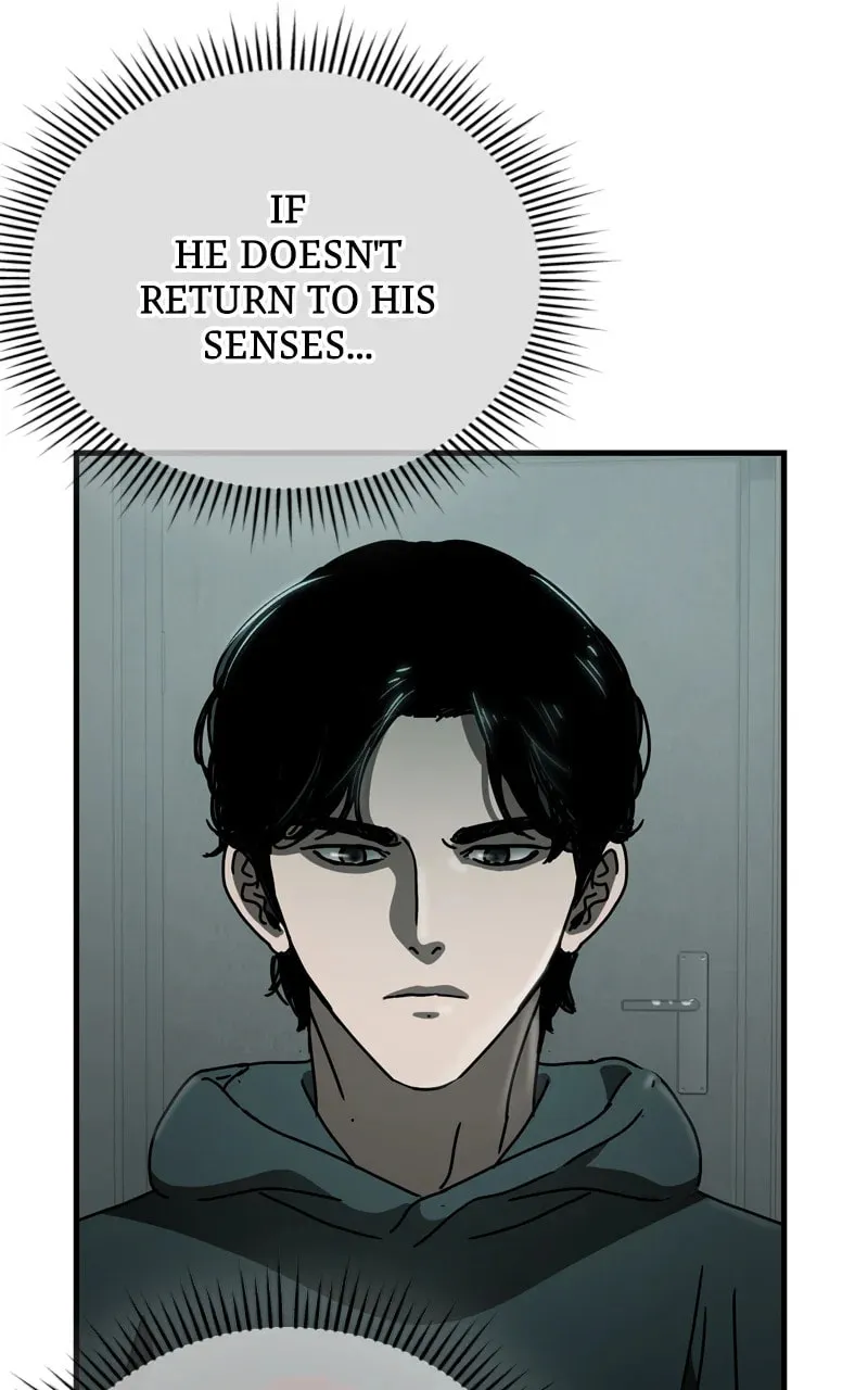 Hiding Out in an Apocalypse Chapter 27 page 152 - 