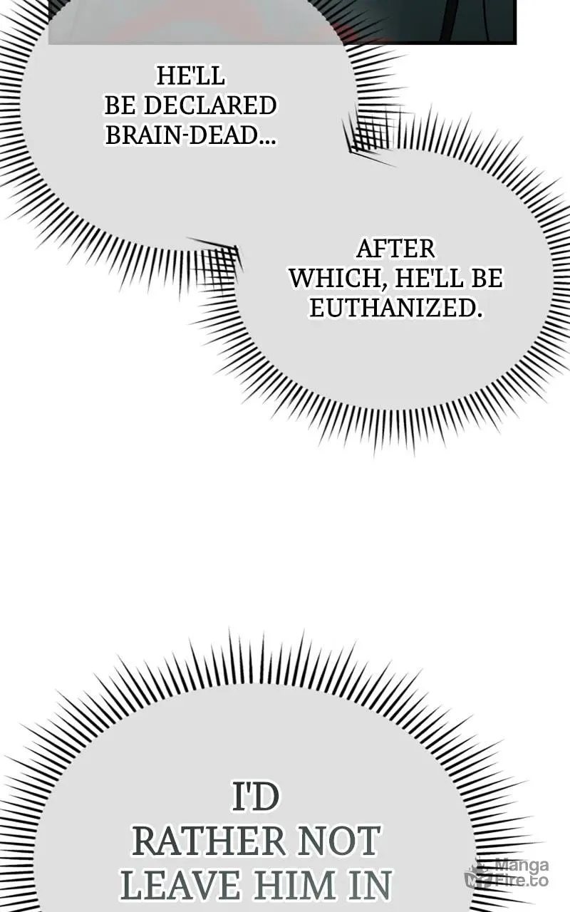 Hiding Out in an Apocalypse Chapter 27 page 153 - 