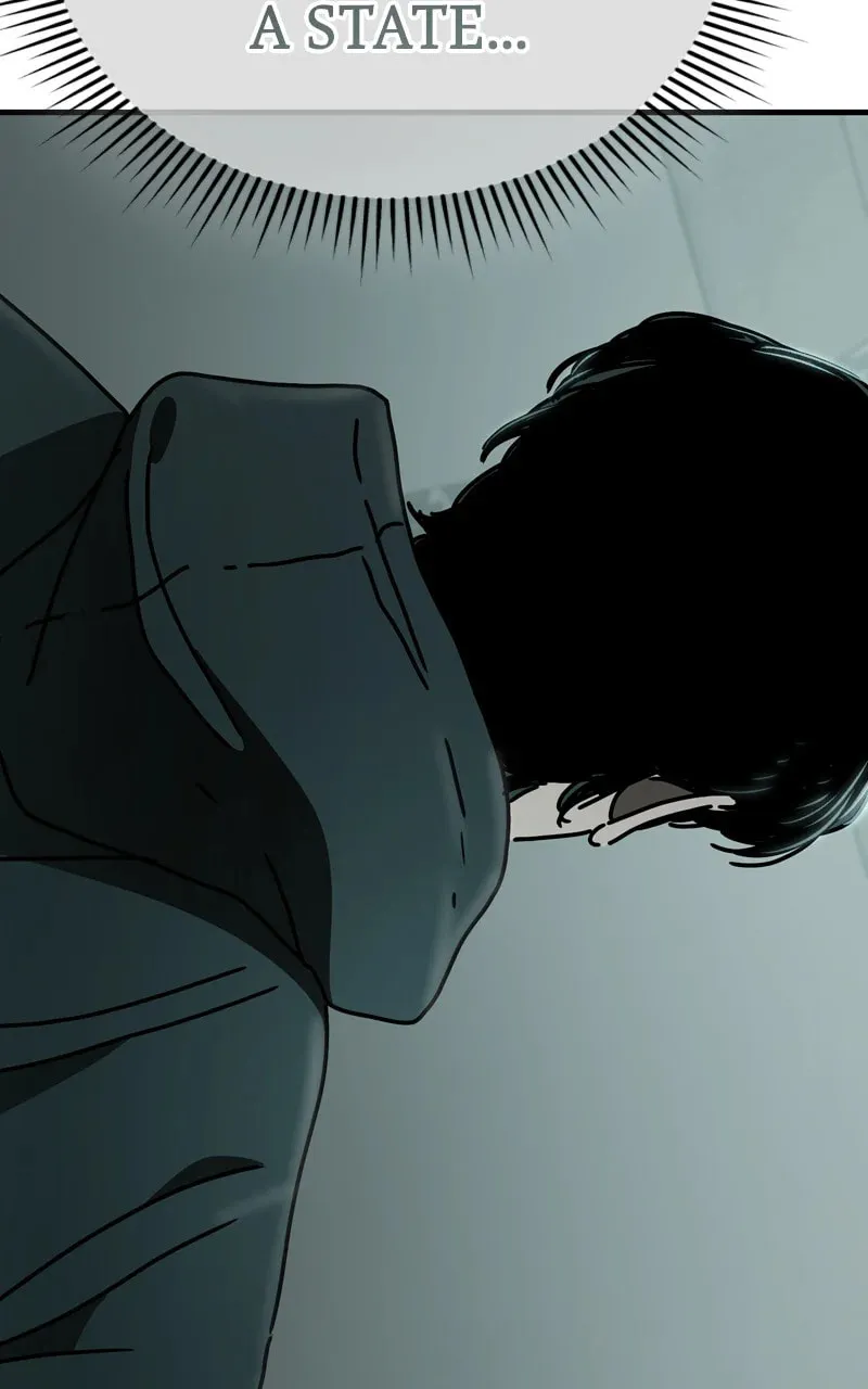Hiding Out in an Apocalypse Chapter 27 page 154 - 