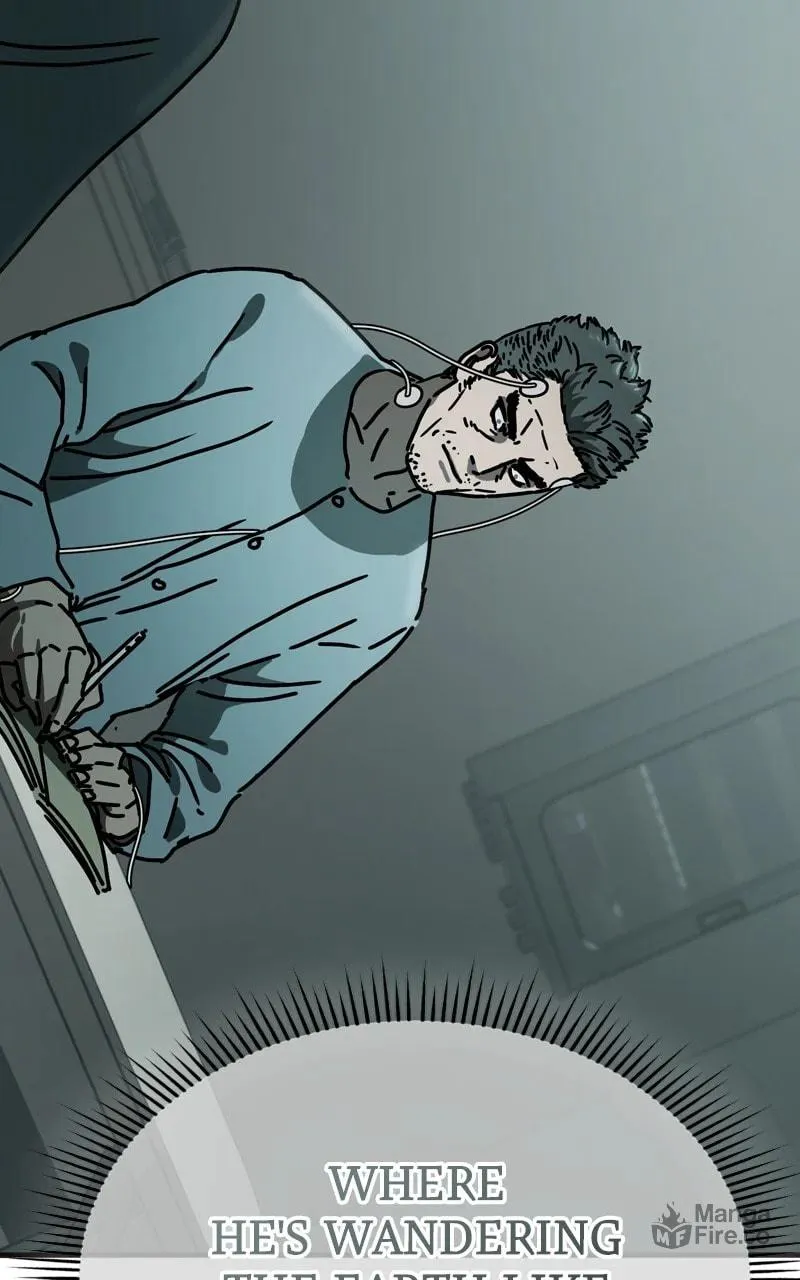 Hiding Out in an Apocalypse Chapter 27 page 155 - 