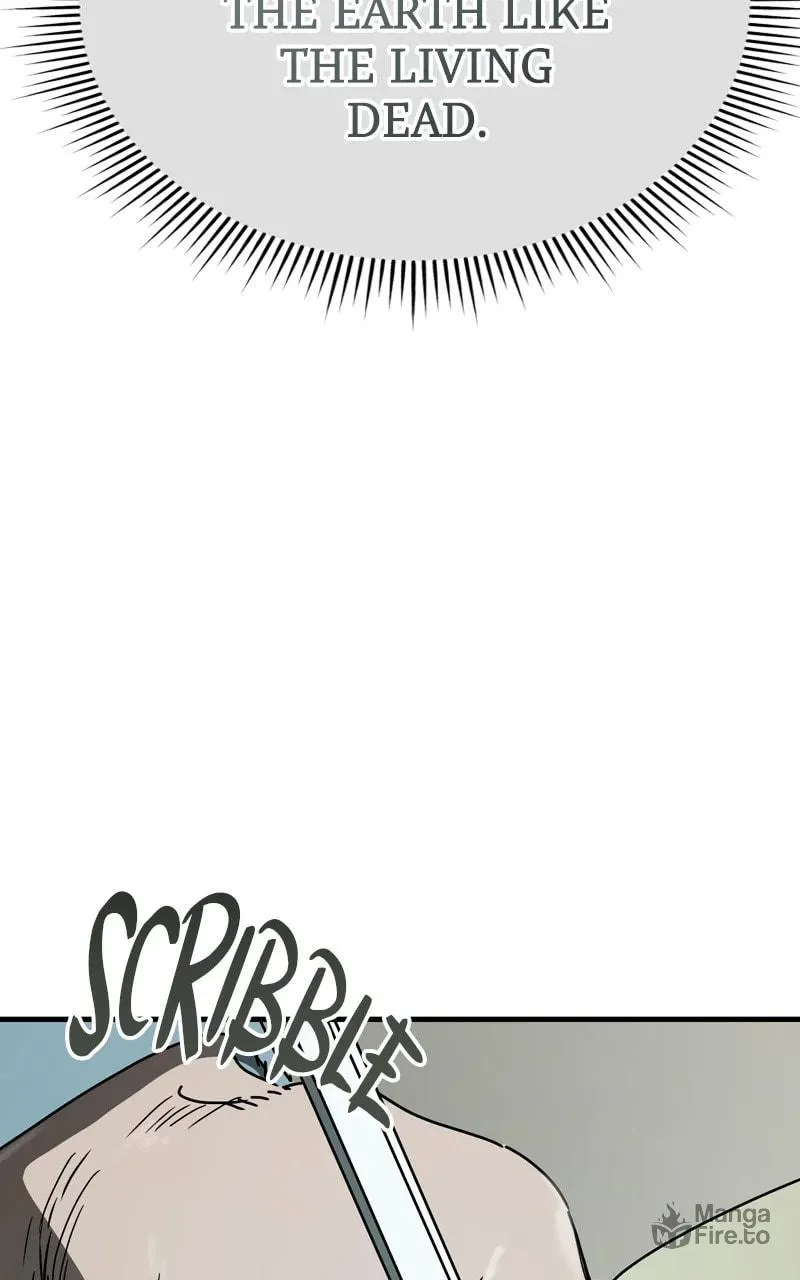 Hiding Out in an Apocalypse Chapter 27 page 156 - 